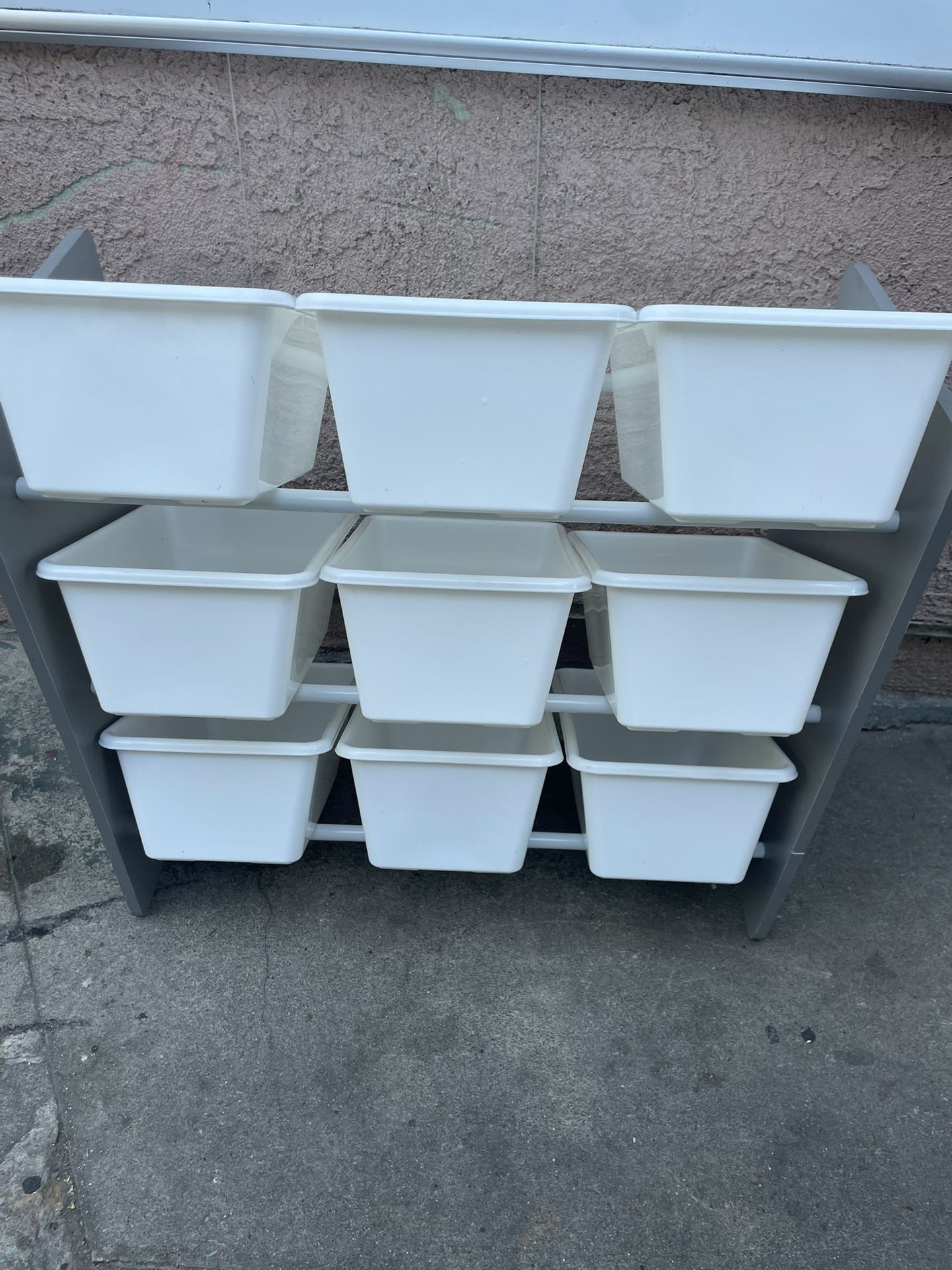 Kids Organizer