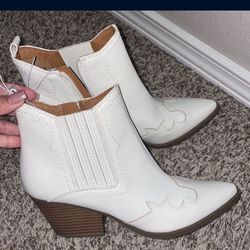 Western Boots