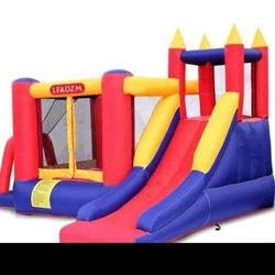 Kids Bounce House 