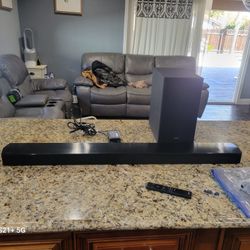 Samsung Bluetooth Soundbar Hdmi