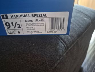 Adidas spezial 9.5M