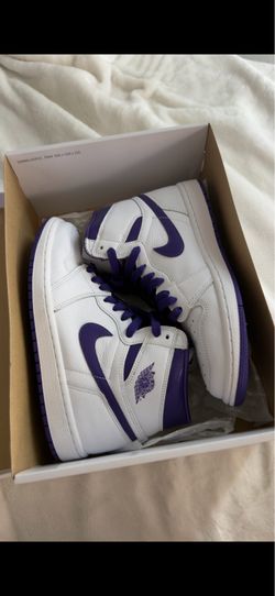 WMNS AIR JORDAN 1 HIGH OG