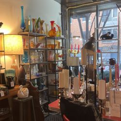 50% OFF NEW AND ANTIQUE FURNITURE, DECO AND GIFTS, STORE CLOSING!