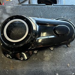17’ Harley Davidson Primary Cover Touring
