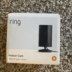 Ring Camera