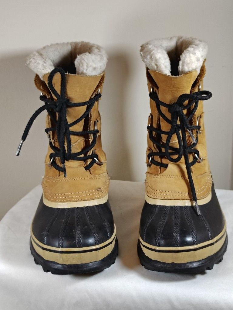 Sorel Boots