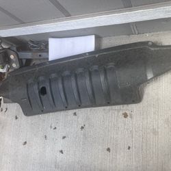 Jeep Grill