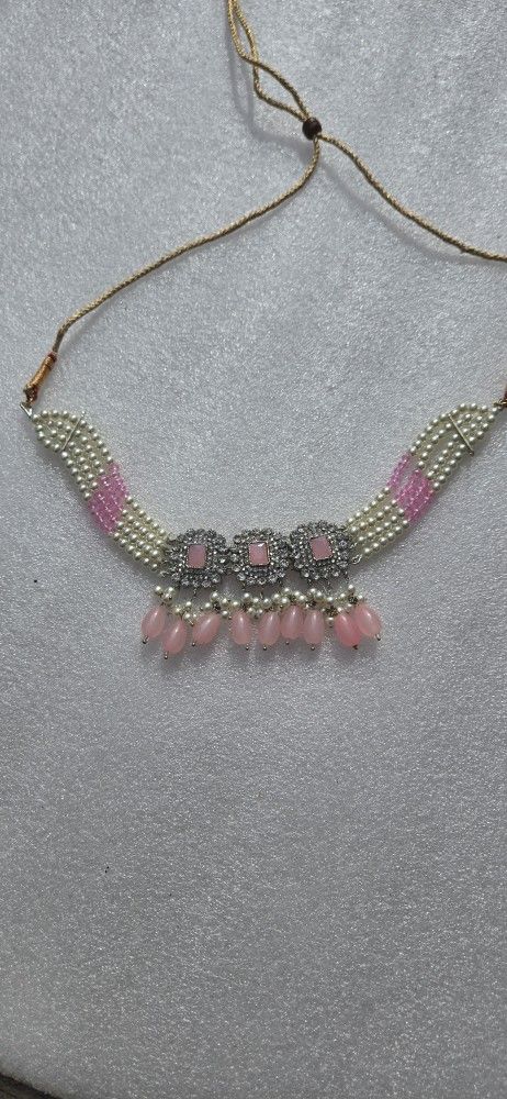 Premium Quality Choker Set