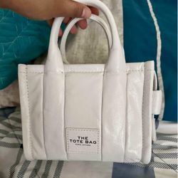 The Tote Bag Mini