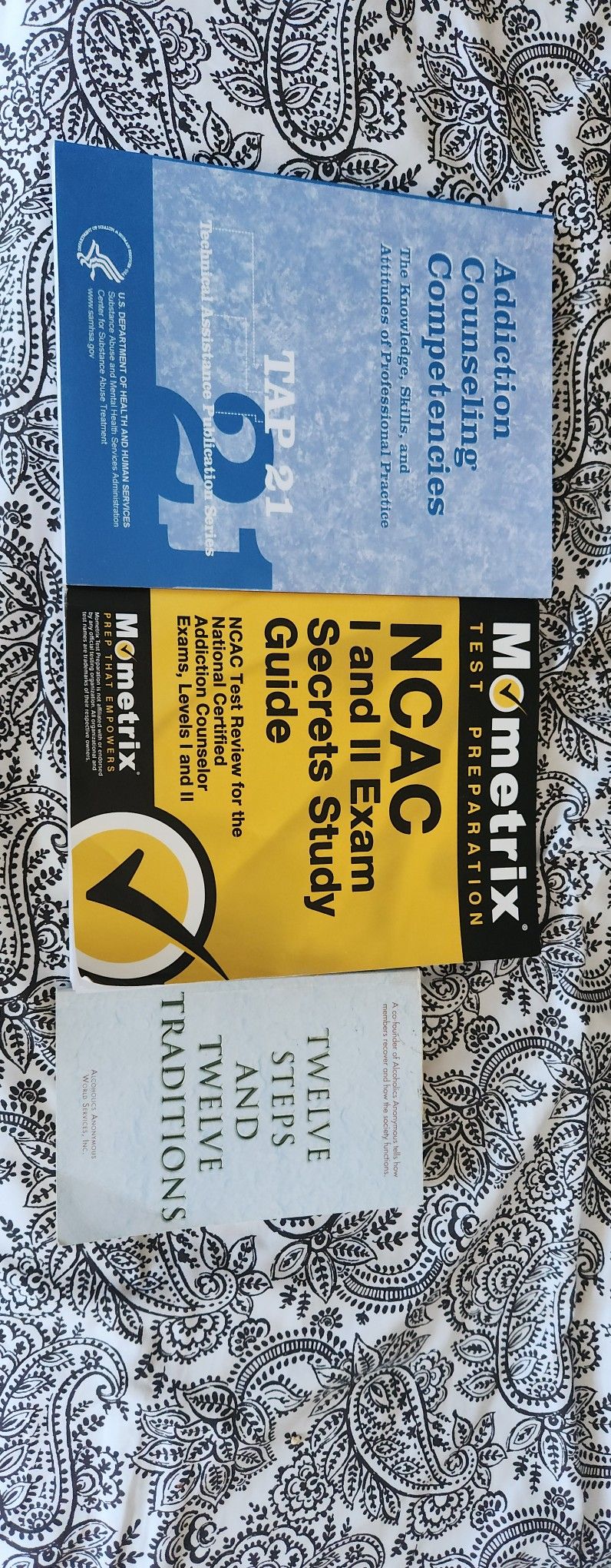 Used College Books