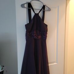 Purple Dreas