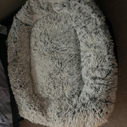 XL Dog Bed