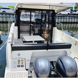 2019 Jeanneau NC 895