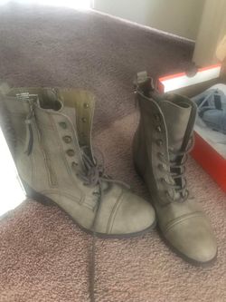 New Size