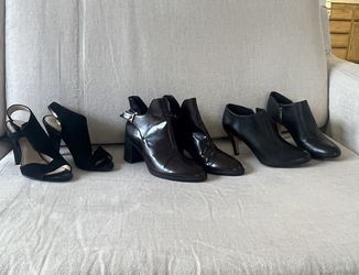Shoes Size 6