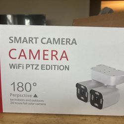 Smart Camera 