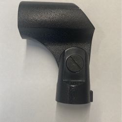 Microphone Holder For Tapered Mic Handles 