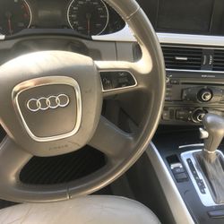 2011 Audi A4