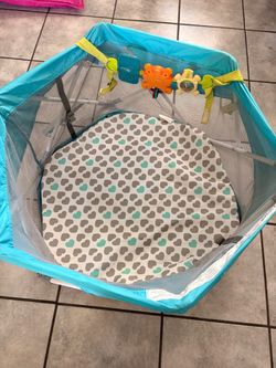 GRACO Travel Bassinet