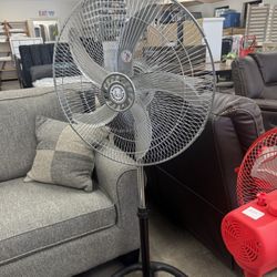 Brand New Metal Fans 