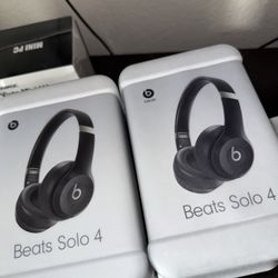 Beats Solo 4