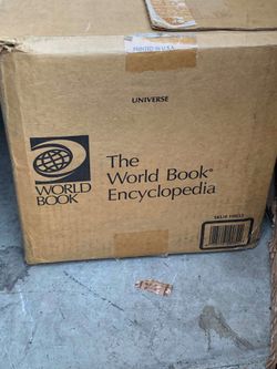 Encyclopedia