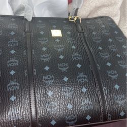 Brand New Mcm Bag 