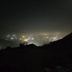 King Of Hammer Passes