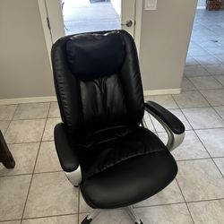 Used Office Chair