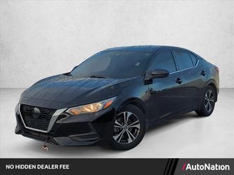 2022 Nissan Sentra