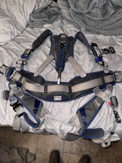 3M Exofit Harness XL