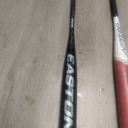 Easton Aluminum Bat
