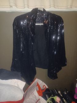 Sequence Jacket