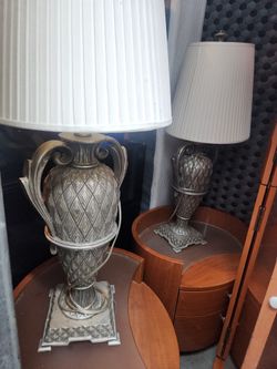Decoration lamps