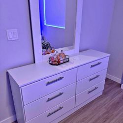 Dressers with Mirror 🚚[Fast-Delivery]💨