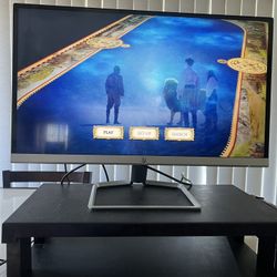 hp 25f Display 25-inch Diagonal IPS Full HD, Uitra-Slim No Power Supply Nice. Used in good condition with minor cosmetic blemishes. These blemishes ar
