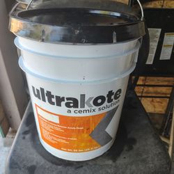 Ultra Kote Remix Solution 5 gal $40