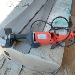 Milwaukee Drill Good Condition .95.00