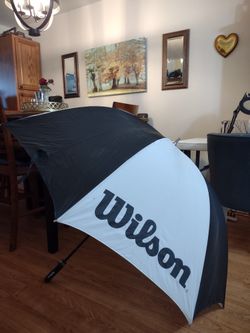Wilson Golf Unbrella