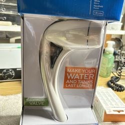 Oxygenics BodySpa RV Kit with SmartPause Valve for Luxurious Water-Saving Shower