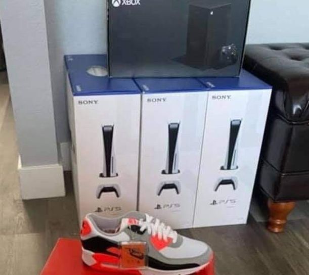 Ps5