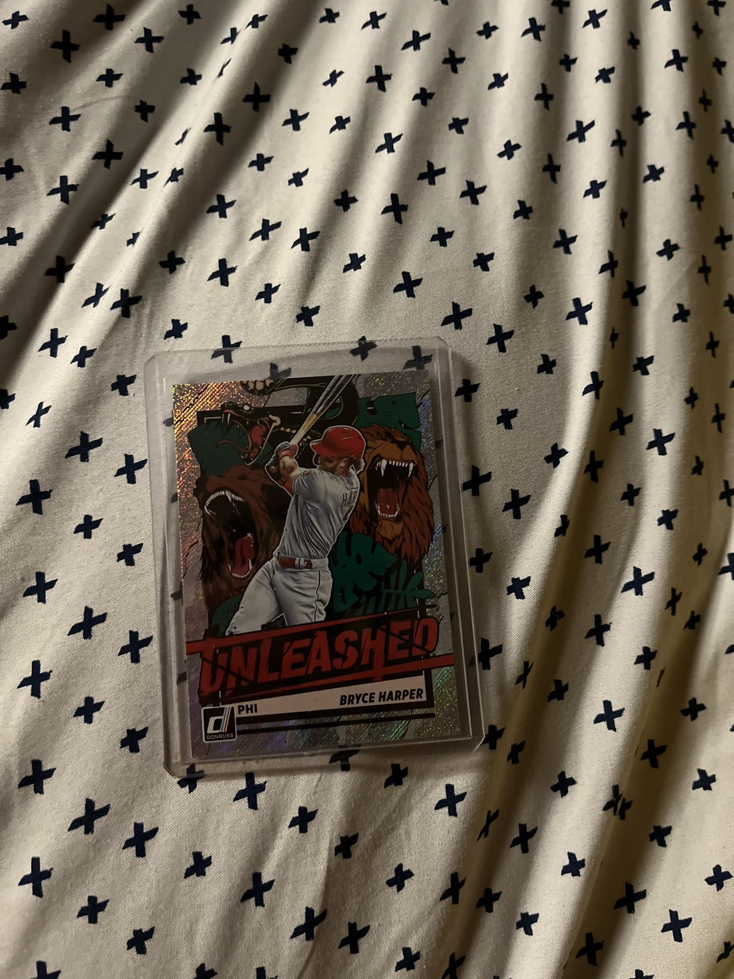 Singles Baseball Cards