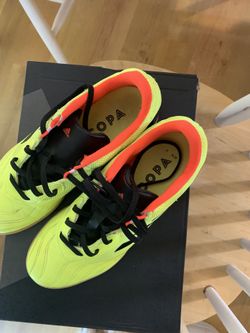 Adidas Copa Indoor/Futsal Youth size 6
