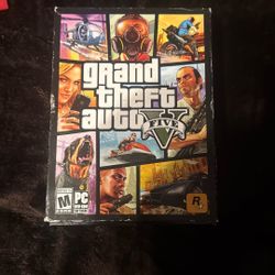 gta v pc disk 
