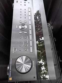 Sony Surround Sound Theater Multifunction Amplifier Receiver $200 