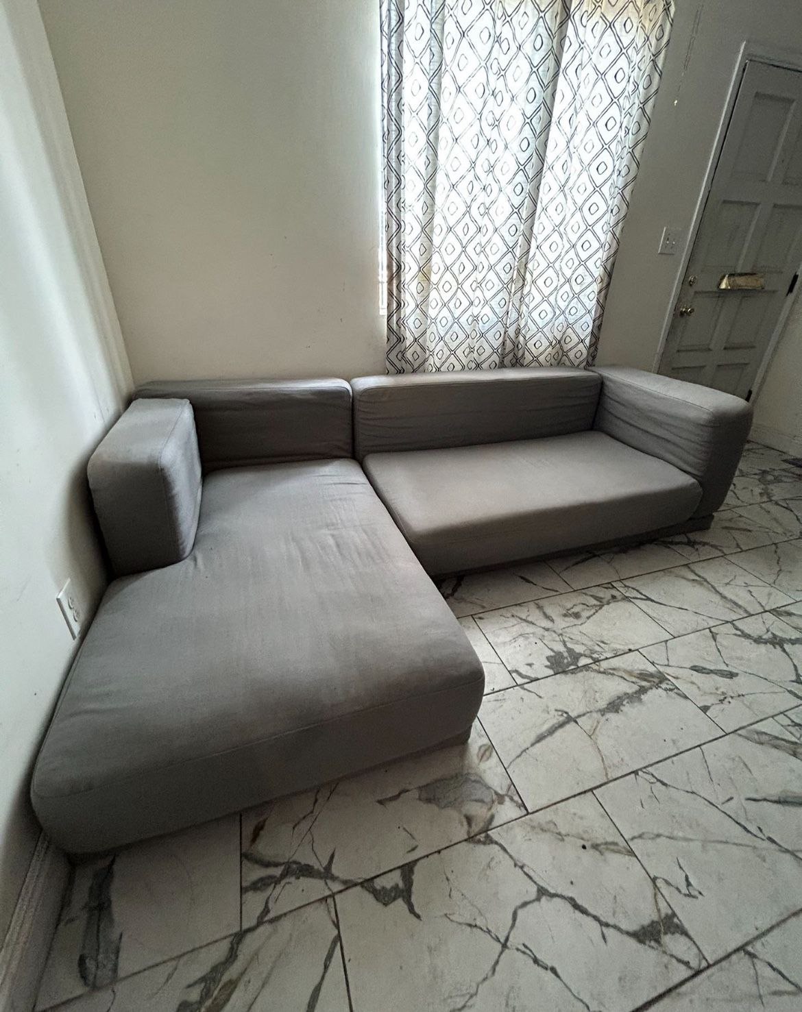 Sectional Couch