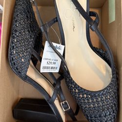 Jessica Simpson Heels 
