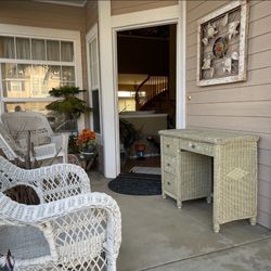 Table / Desk Good Condition Sturdy