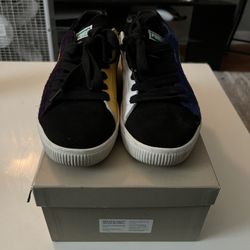 Puma ClydeXHundred 11 W Box 