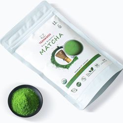 Premium 1st Harvest Matcha Powder Premium Grade